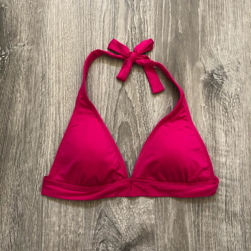 TARGET bikini top